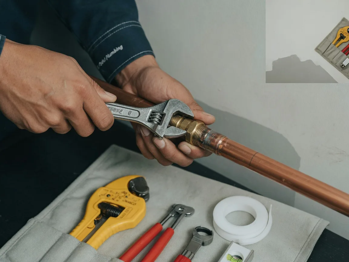 Why choose Drain Cleaning in Kerrville, TX